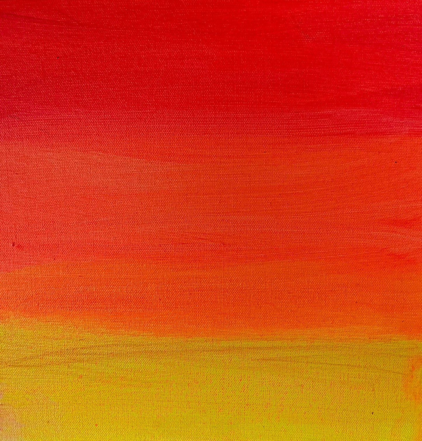 Sunset Vibe # 6