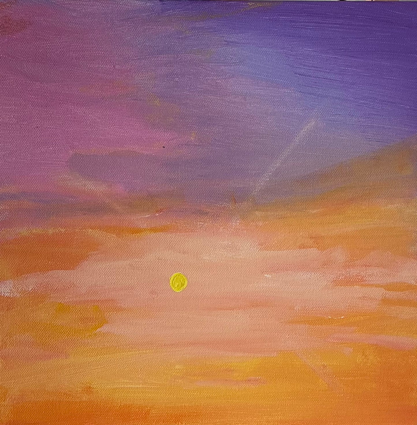 After Glow # 3