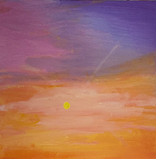 After Glow # 3