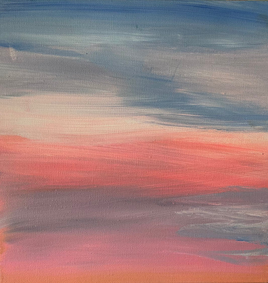 Pinky # 4