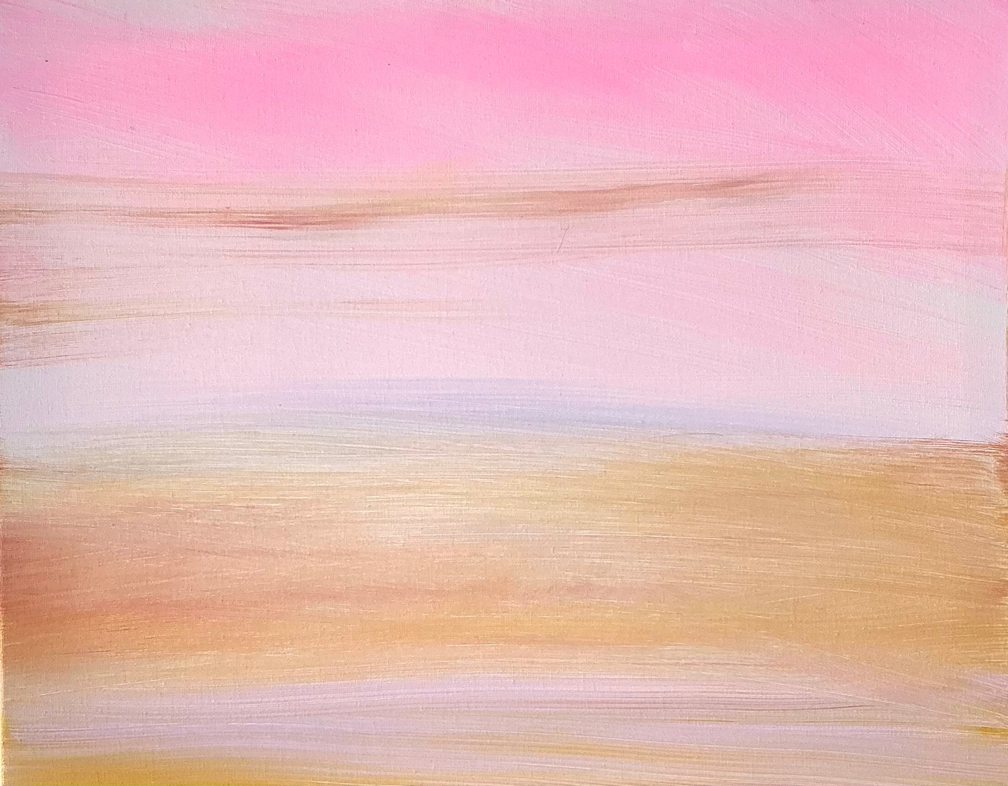 Warm and Fuzzy # 5
