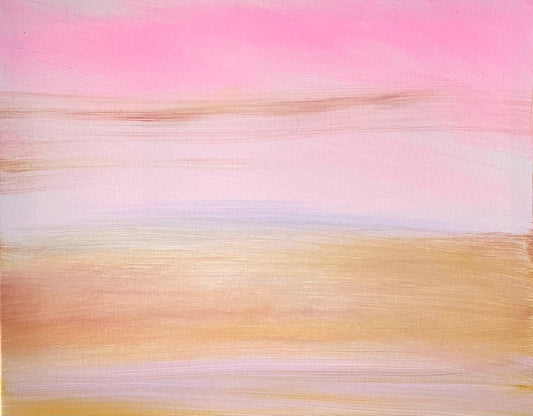 Warm and Fuzzy # 5