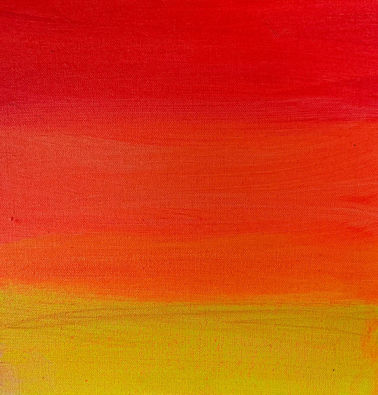 Sunset Vibe # 6